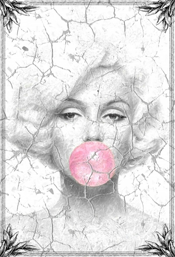 Subtle energies by Ivan Venerucci Italian Style